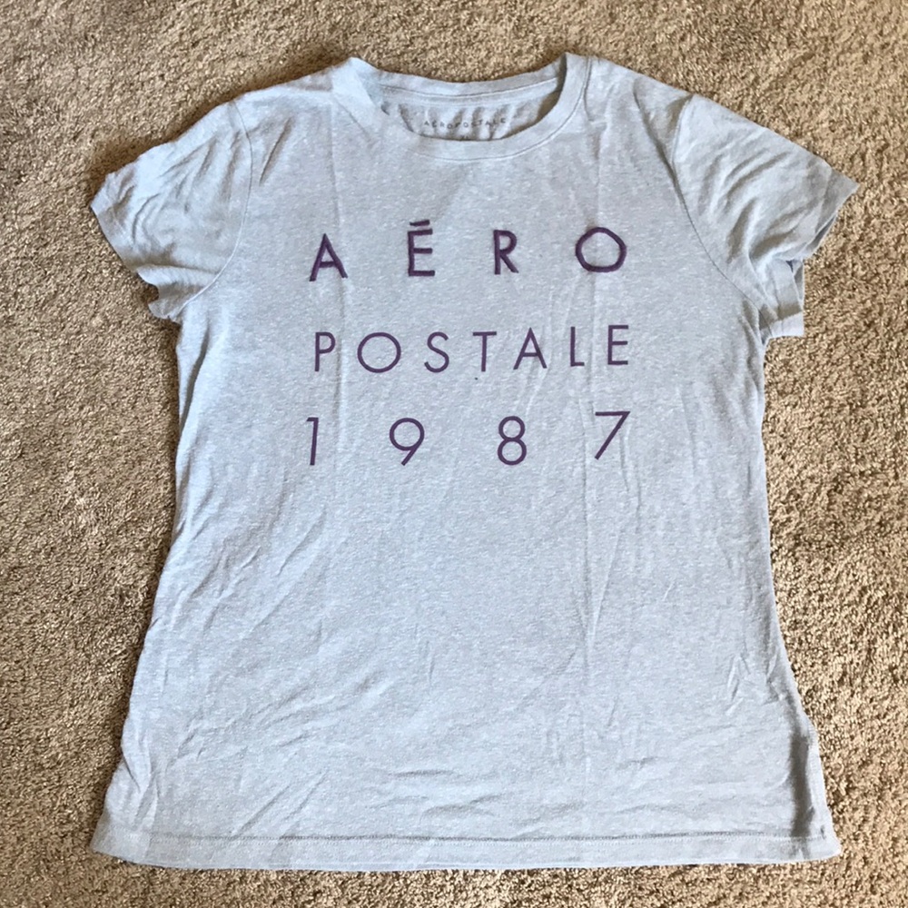 Aeropostale t-shirt